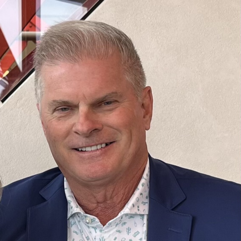 Bruce Chumley, Founder & Principal, BWC Advisory Group